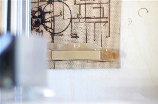 3D打印機(jī)DIY改裝過(guò)后 搖身一變成金屬激光切割機(jī)_e鍵3D打印服務(wù)