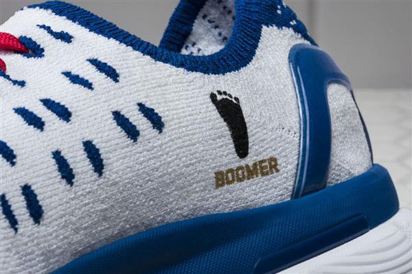 3D打印技術快步前行 又一款3D打印運動鞋即將出世_e鍵打印服務平臺