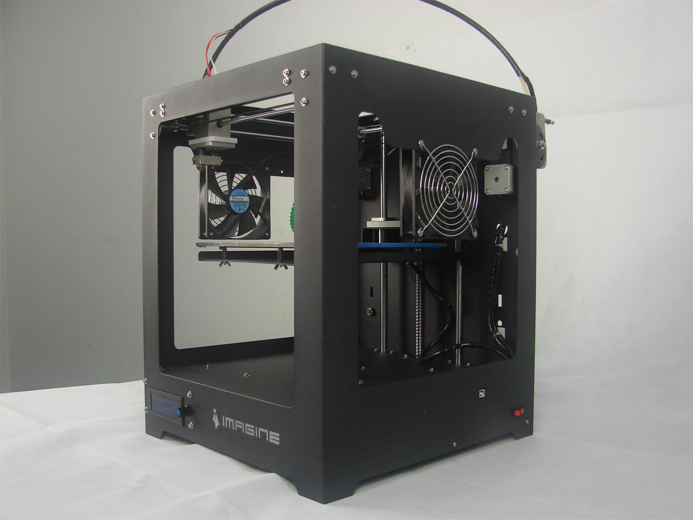 桌面級3D打印機好壞分辨 3D打印技術(shù)分類和相對應(yīng)的產(chǎn)品型號