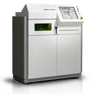 金屬3D打印機(jī)發(fā)展速度迅猛 更大更快的M400-4金屬3D打印機(jī)即將上市(EOS制造)