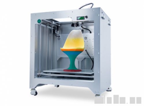 機器設備的尺寸  3d打印機(如何)選購指南 參考這些需要注意的重要參數(shù)就有OK了