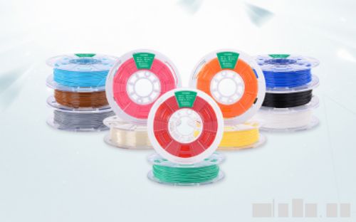 材料的線徑 3d打印機(如何)選購指南 參考這些需要注意的重要參數(shù)就有OK了