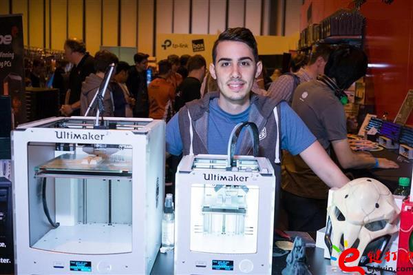 3d打印技術(shù)應(yīng)用實例_酷冷至尊推個性化3D打印配件_3D打印服務(wù)平臺