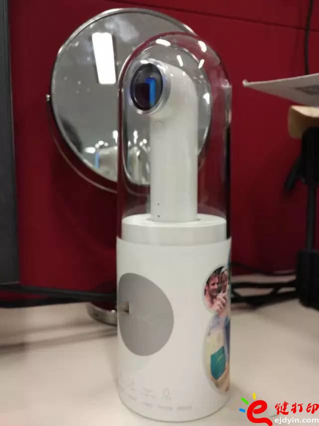 3D打印應(yīng)用案(實(shí))例之省錢(qián)大招DIY 3D打印輕松修復(fù)損壞物件