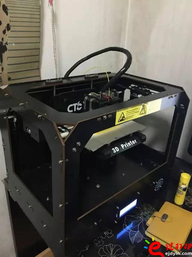 3D打印應(yīng)用案(實(shí))例之省錢(qián)大招DIY 3D打印輕松修復(fù)損壞物件