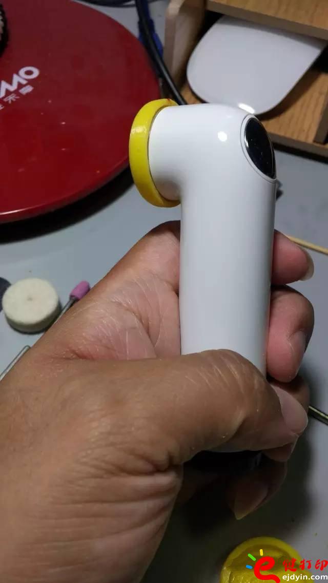 3D打印應(yīng)用案(實(shí))例之省錢(qián)大招DIY 3D打印輕松修復(fù)損壞物件