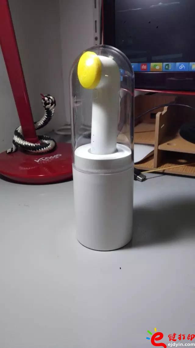 3D打印應(yīng)用案(實(shí))例之省錢(qián)大招DIY 3D打印輕松修復(fù)損壞物件