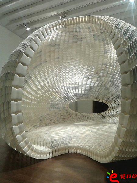 3d打印混凝土技術(shù)打印別墅房子辦公室建筑的那些問題_3D打印服務(wù)平臺