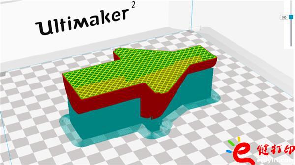 3D打印軟件設(shè)計(jì)技術(shù)建模教程 模型散架或出現(xiàn)孔洞問(wèn)題時(shí)該怎么辦? 如何解決