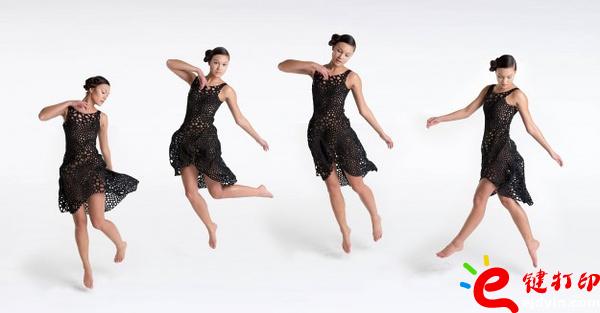 3d打印時裝連衣裙 3D打印技術(shù)在服裝行業(yè)大顯神威 3D打印時裝,3D打印連衣裙,3d打印衣服,3D打印領(lǐng)帶,3D打印服務(wù),3d打印服裝 童裝
