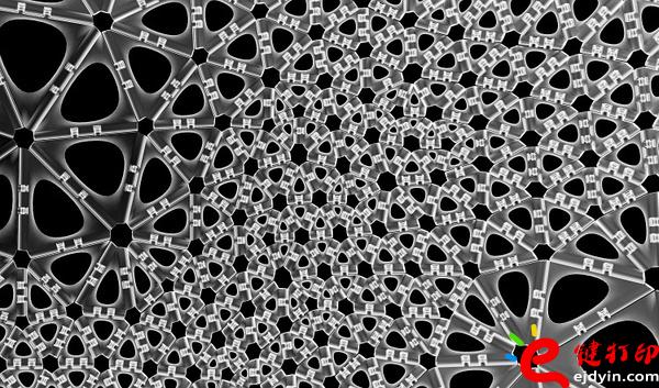 3d打印時裝連衣裙 3D打印技術(shù)在服裝行業(yè)大顯神威 3D打印時裝,3D打印連衣裙,3d打印衣服,3D打印領(lǐng)帶,3D打印服務(wù),3d打印服裝 童裝