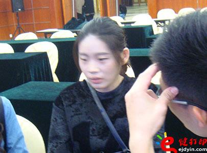 以3D打印詮釋傳統文化 專訪“創意創業獎”三等獎王凱茜(e鍵打印眾包平臺)