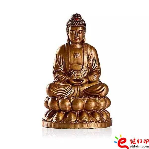 傳統(tǒng)中國風樣式的3d打印作品_3d打印作品展示_3D打印作品圖片