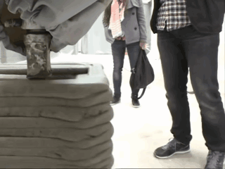 大型FDM 3D打印機(jī)