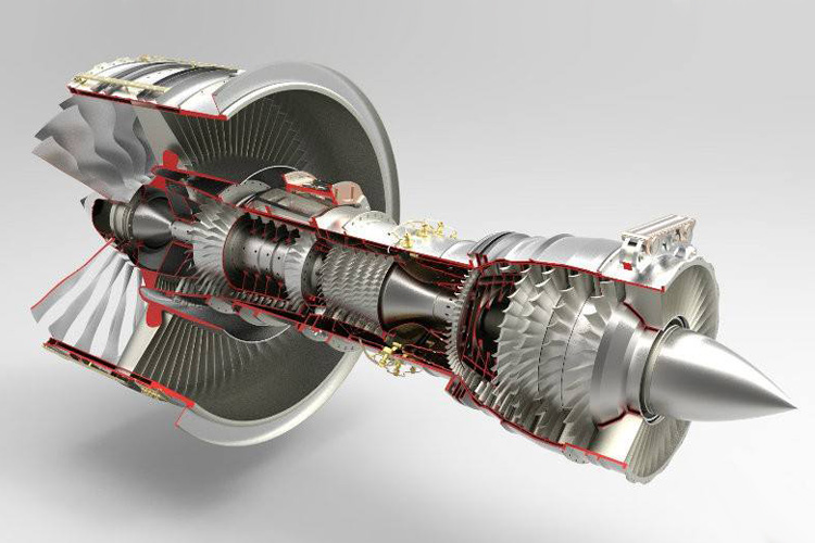 3D打印為航空制造業領域帶來巨大的技術變革
