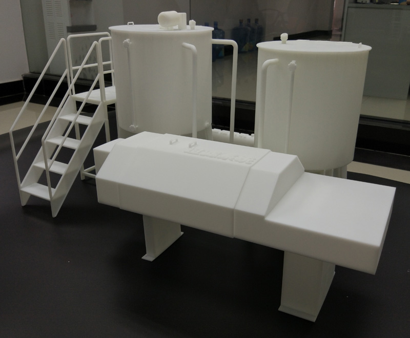 3d打印大型設(shè)備